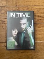 DVD In Time - mit Justin Timberlake & Amanda Seyfried FSK 12