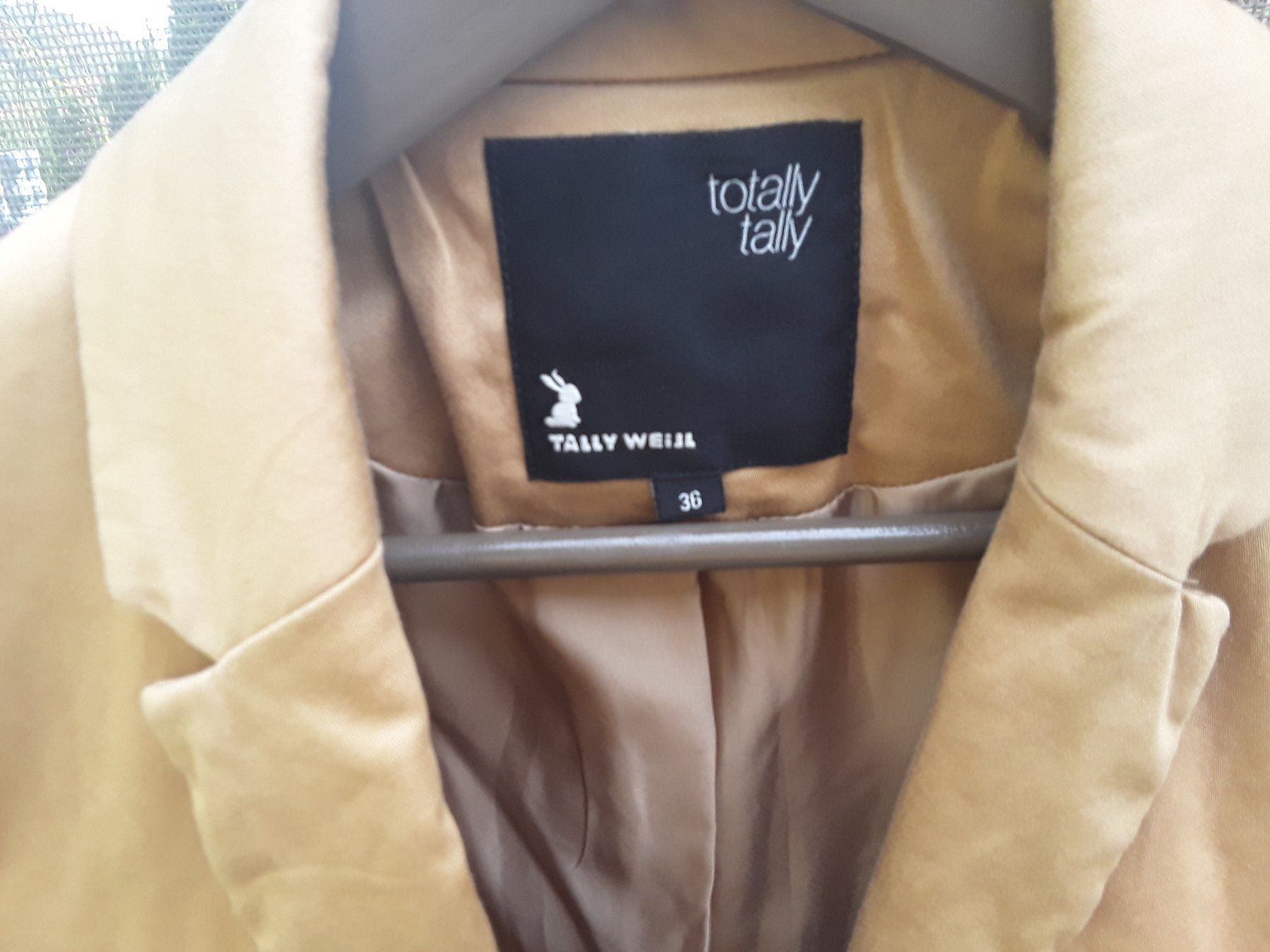 Giacche: Eleganter neuw. BLAZER Gr.36 – Usato da Heimberg venduto da Samprof 3