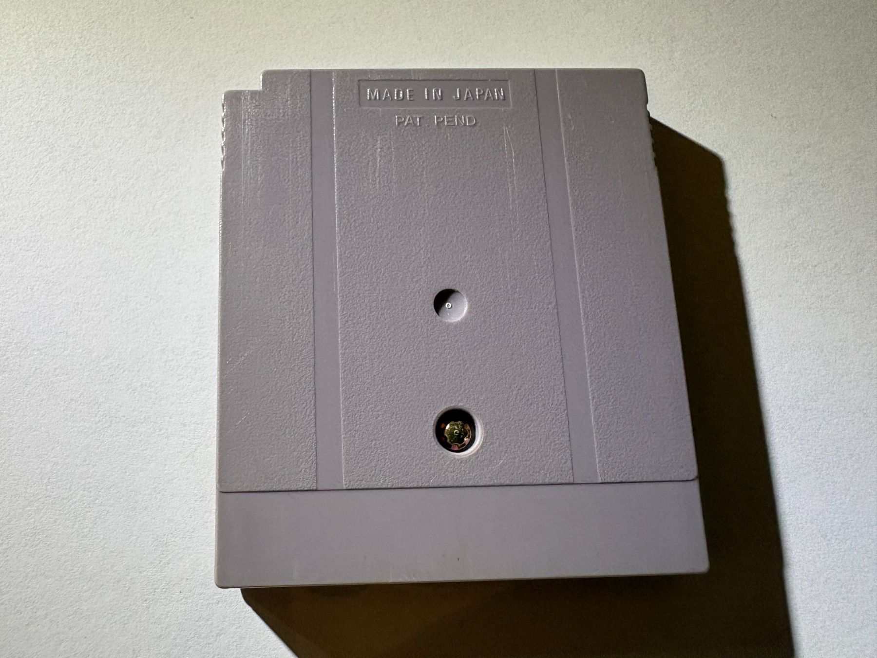 Nintendo Giochi: Mr. Nutz - Nintendo Game Boy – Usato da Zürich venduto da VintagePalace 1