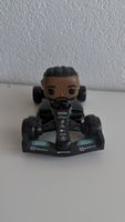 FUNKO POP! Rides : AMG Formula One Team - Lewis Hamilton