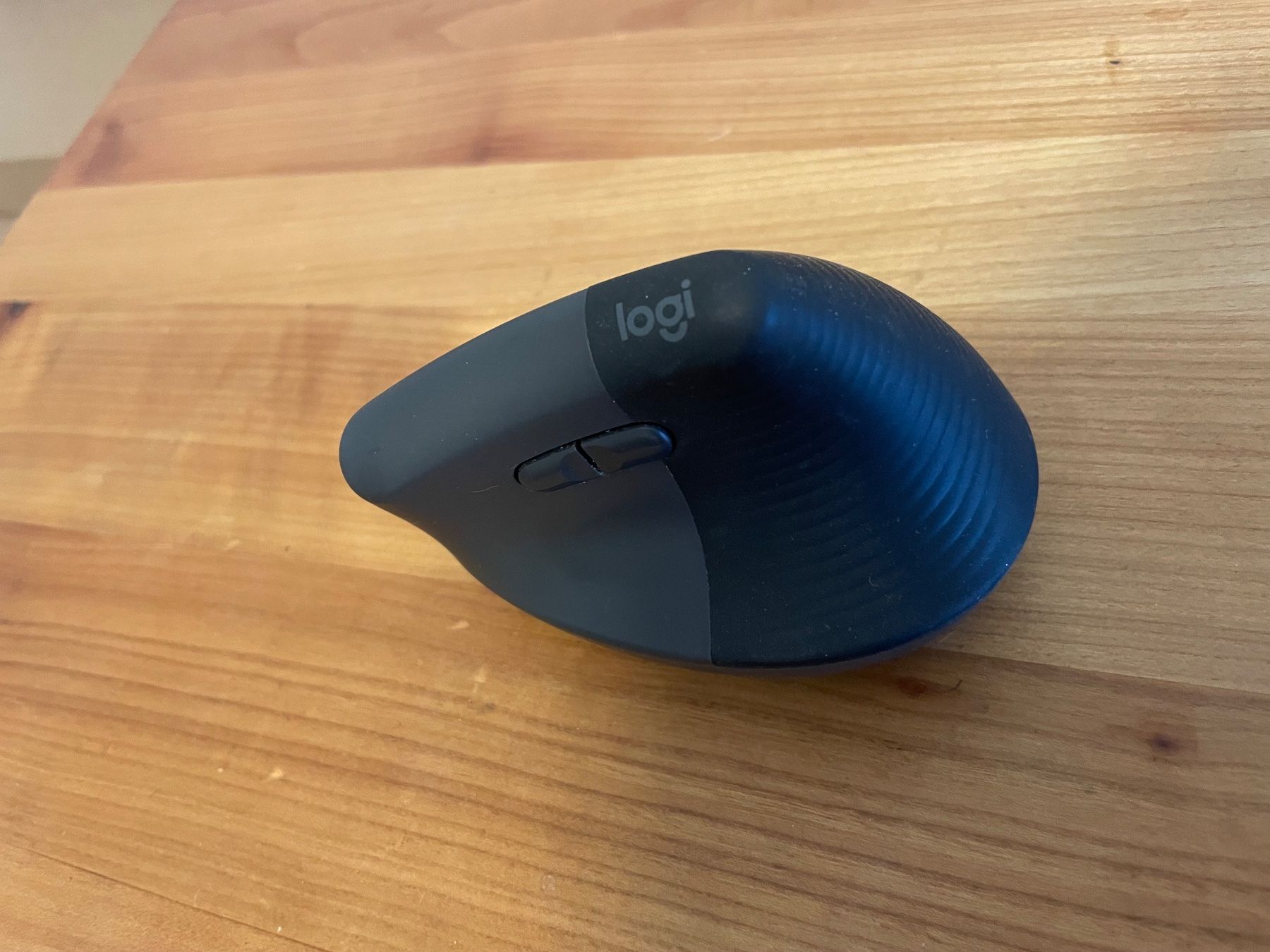 Logitech Mouse: Maus - Logitech Lift – Usato da Freienbach venduto da smart8807 2