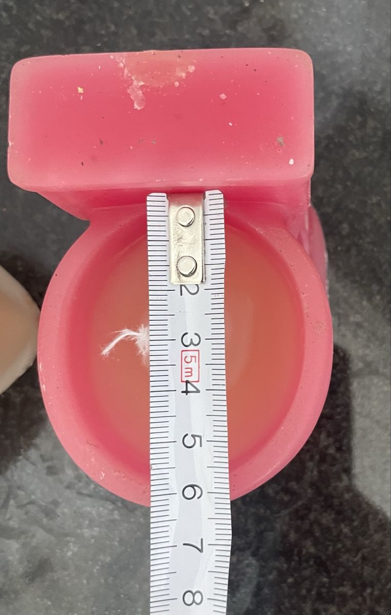 Kerzen: WC Kerzen Set 2er . ungebraucht – Neu und originalverpackt aus Au ZH von Jaggy4 6
