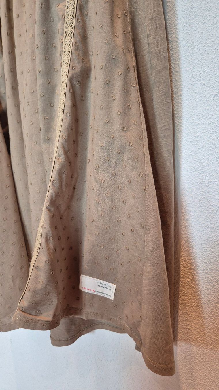 Odd Molly Vestiti: Odd Molly Kleid, Gr. 36 – Usato da Waltenschwil venduto da Justinli 6