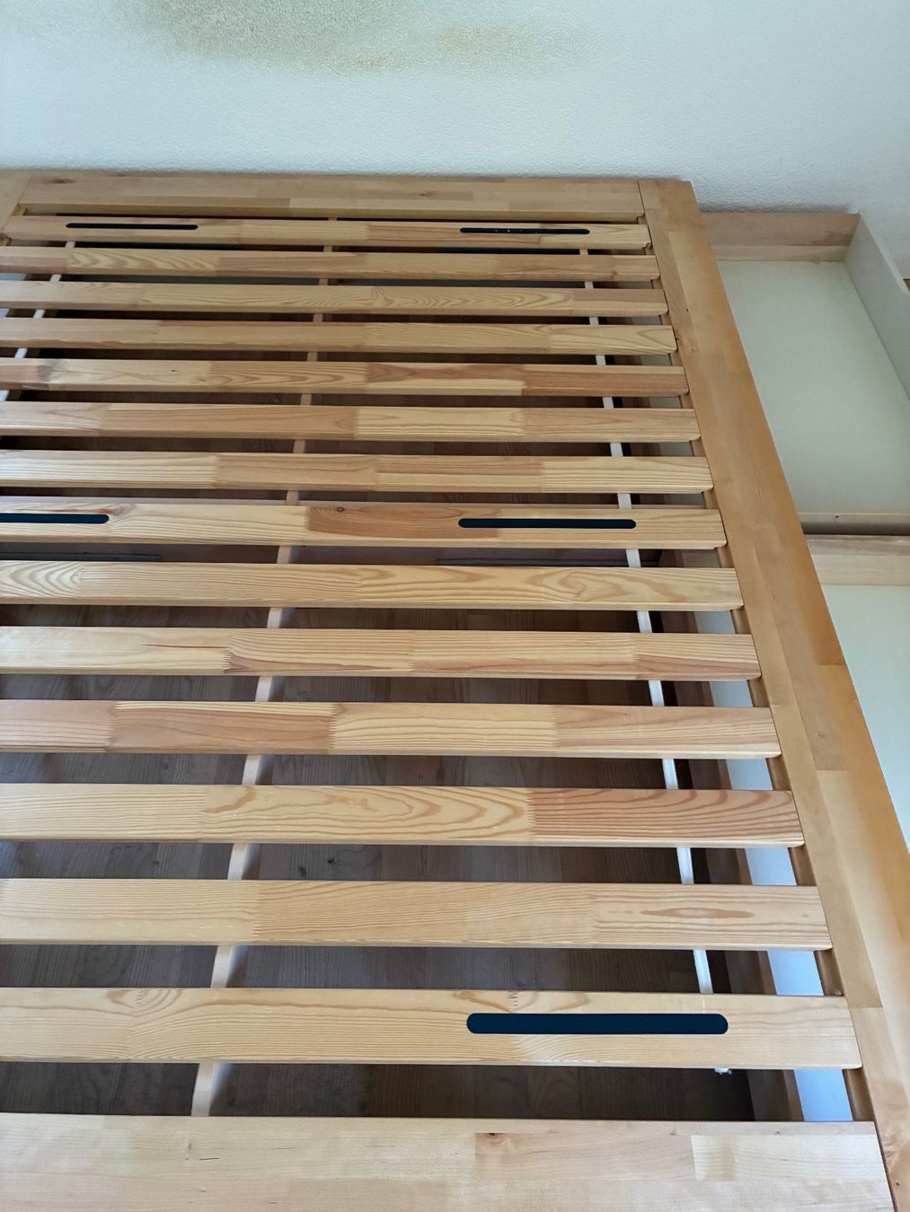 Ikea Betten: Ikea Malm Bettgestell mit Schubladen 160x200cm – Gebraucht aus Oberengstringen von Massimo_Villani 7