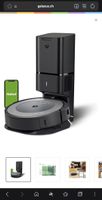 Roomba i5+