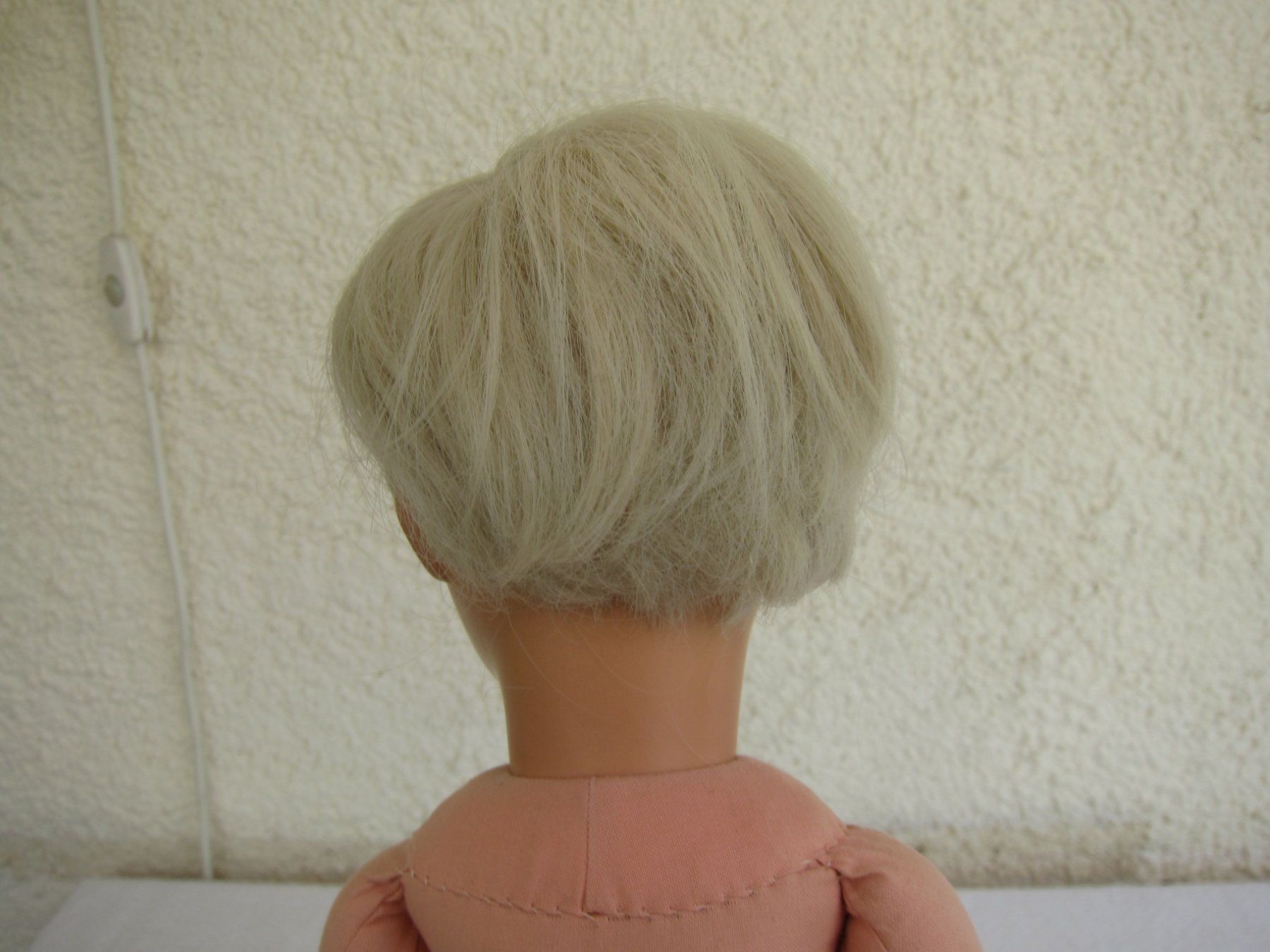 Käthe Kruse Puppen: KÄTHE KRUSE PUPPE – Gebraucht aus Regensdorf von Eri8057 4