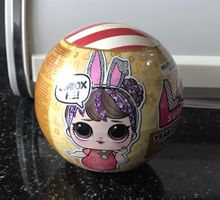 LOL Surprise! Year of the Rabbit, Neu, ungeöffnet!