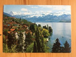 Hilterfingen - 3 AK ab 1967