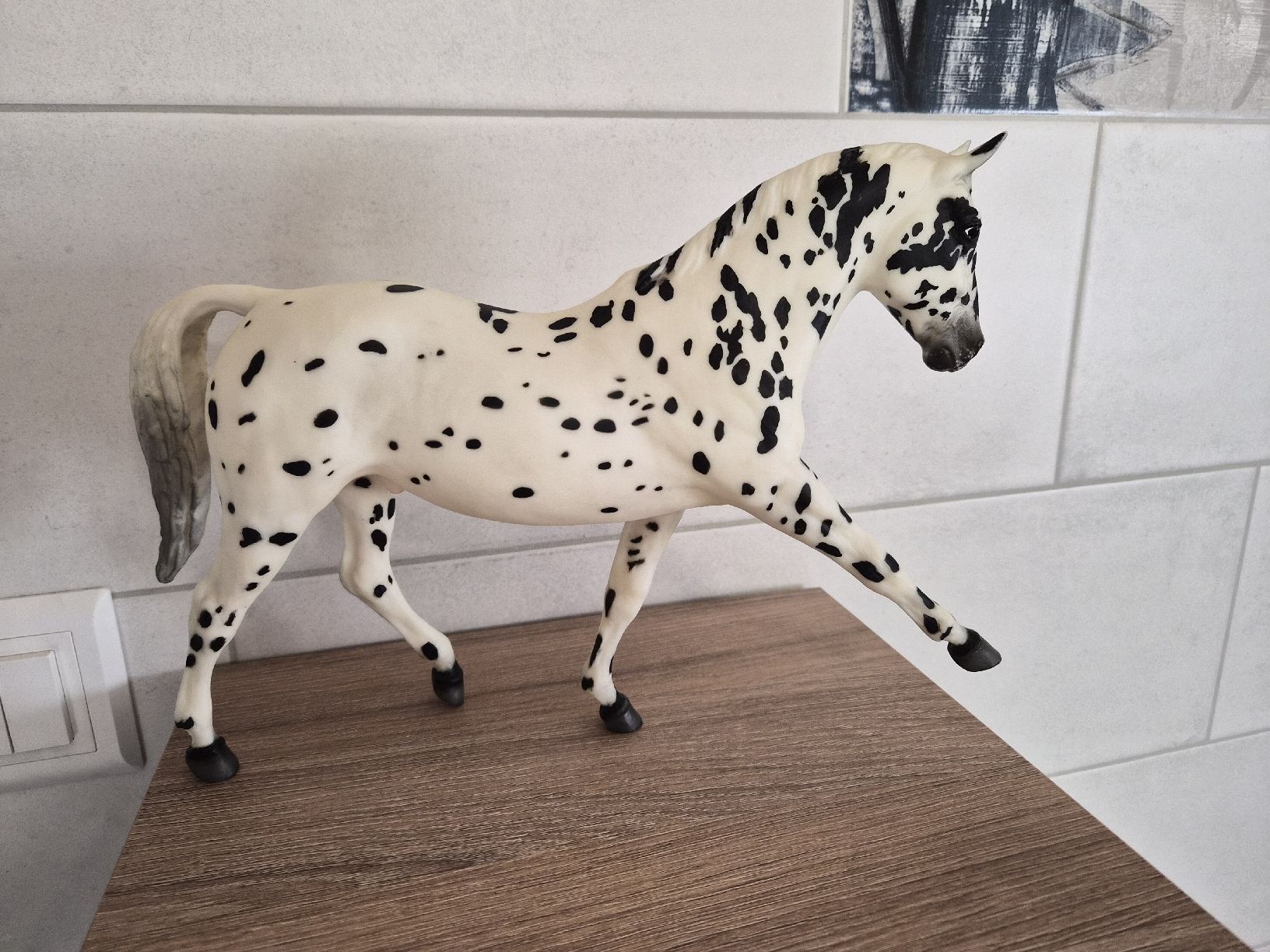Statuette: Breyer – Usato da Walterswil BE venduto da Yviburi75 1