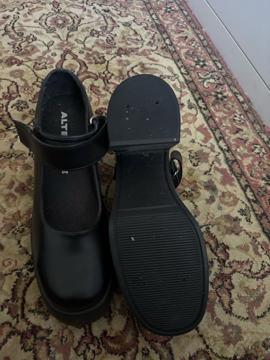 Chaussures femmes: Black heels – D'occasion à Dübendorf par ame_g69g 3
