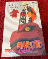 Naruto - Die Schriften des Sha