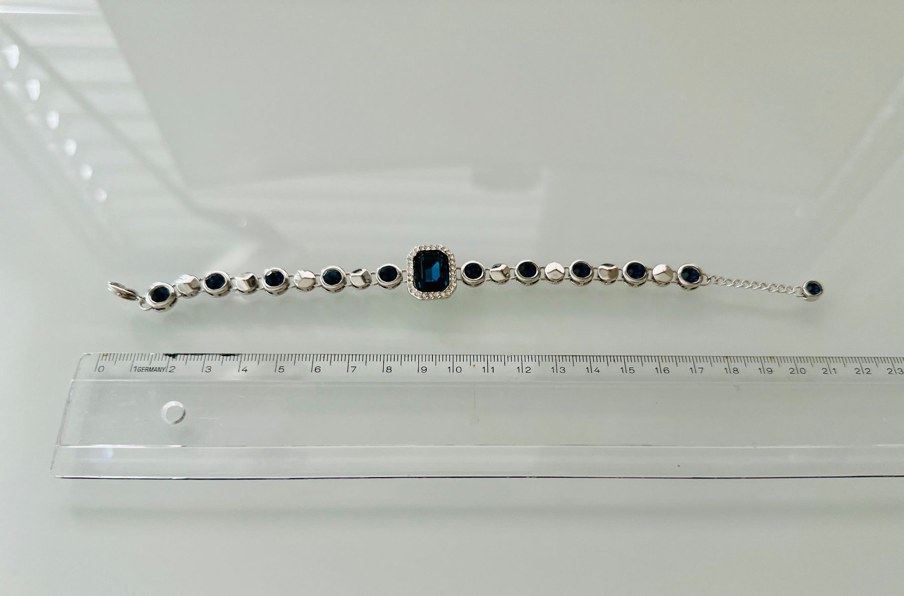 Bracciali & Braccialetti: Schmuck Set 3-teilig – Nuovo (secondo la descrizione) da Fällanden venduto da Pilli91 1