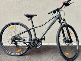 Trek Dual Sport - Taille S - Roues 28" - Freins à disque