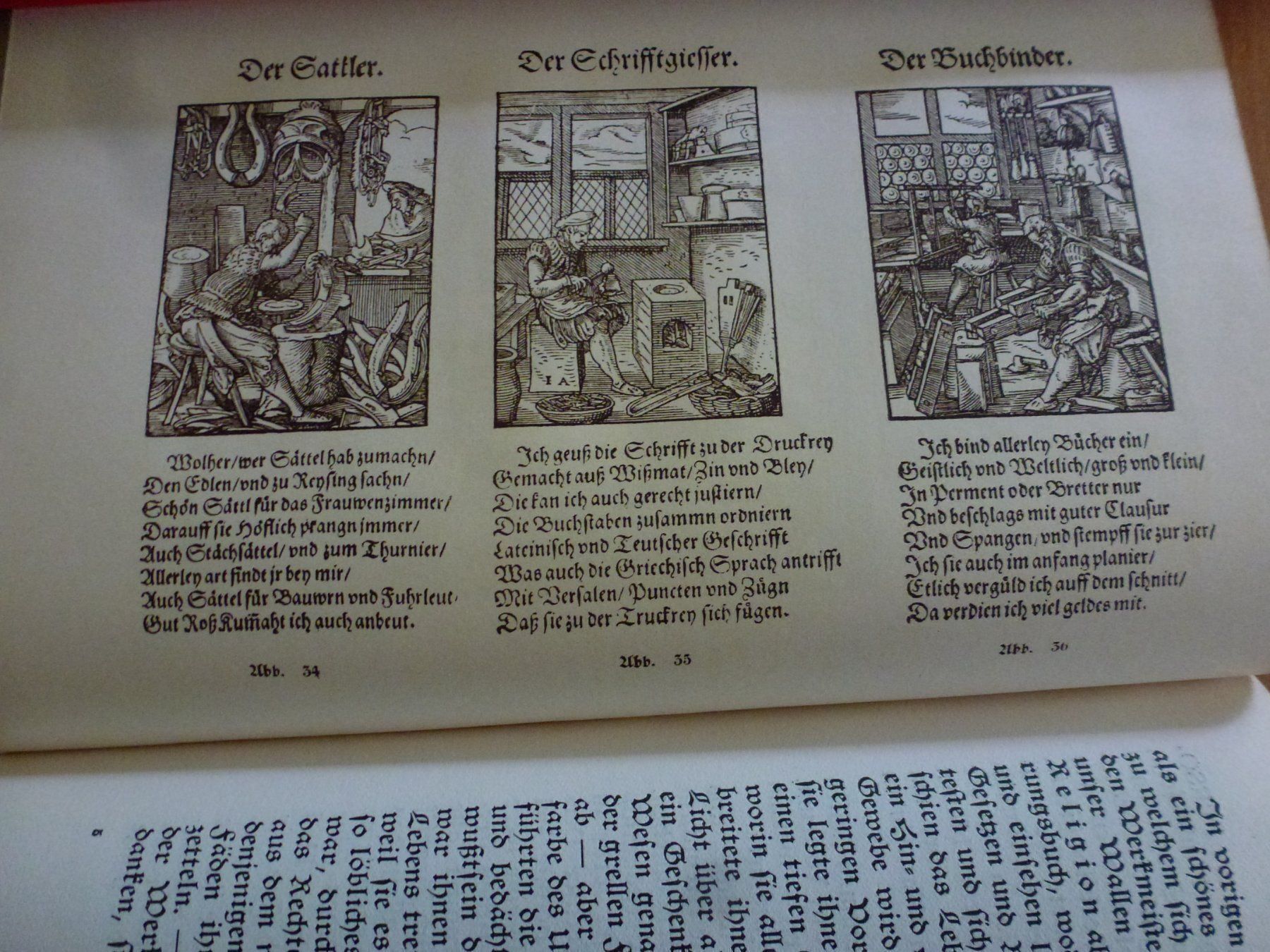 Bücher: Das deutsche Handwerk i Kunst u Dichtung – Gebraucht aus Rotkreuz von eulennest 7