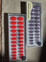 Doonails Press On Nails