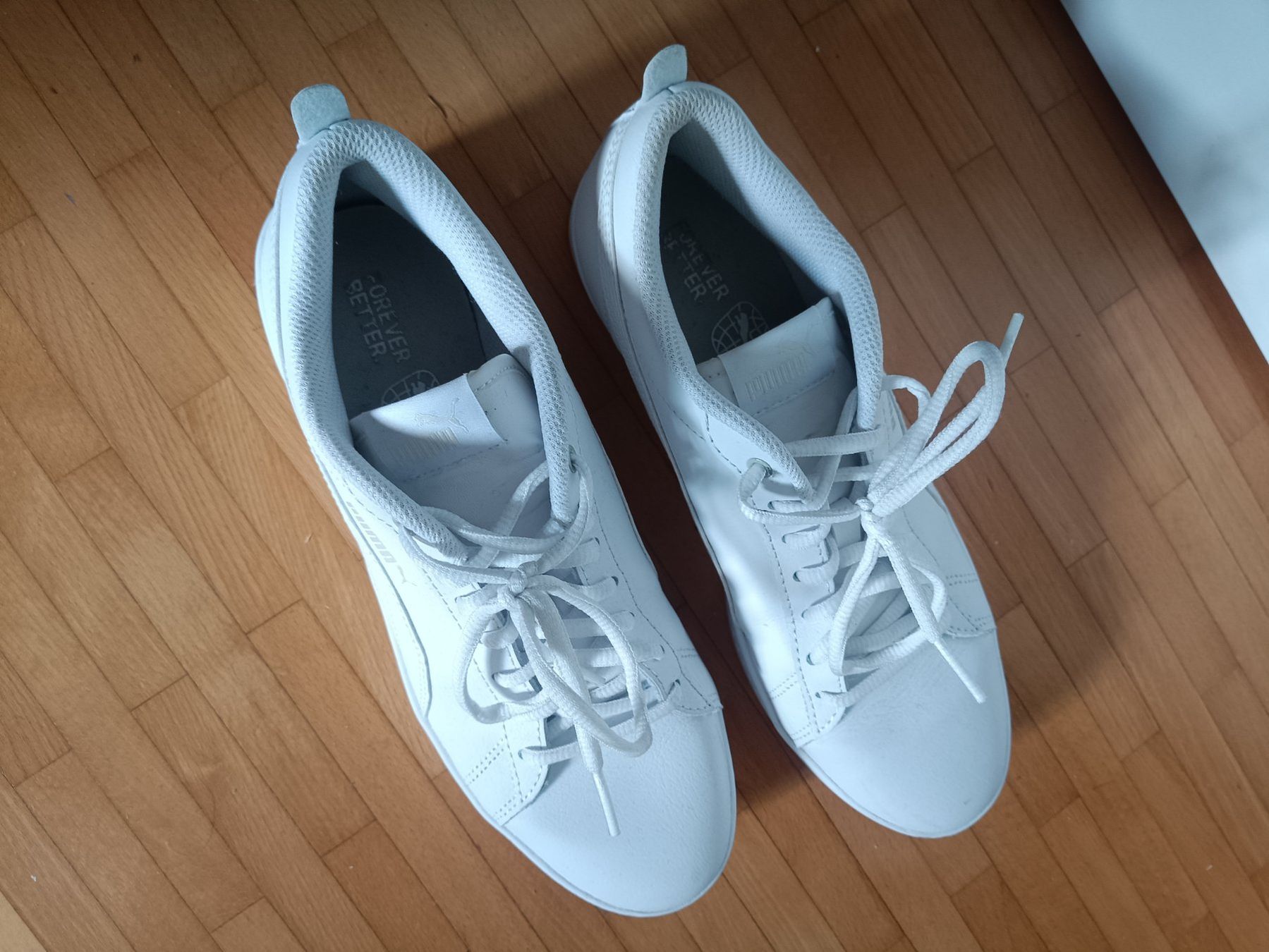 Puma Chaussures femmes: Puma sneaker weiss – Neuf (Voir description) à Zürich par nin_jl89 2