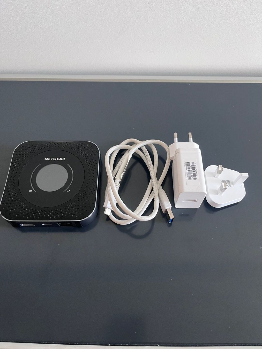 Netgear Modems & Router: Netgear Nighthawk M1 - Mobile 4G – Gebraucht aus Zug von gvzg2026