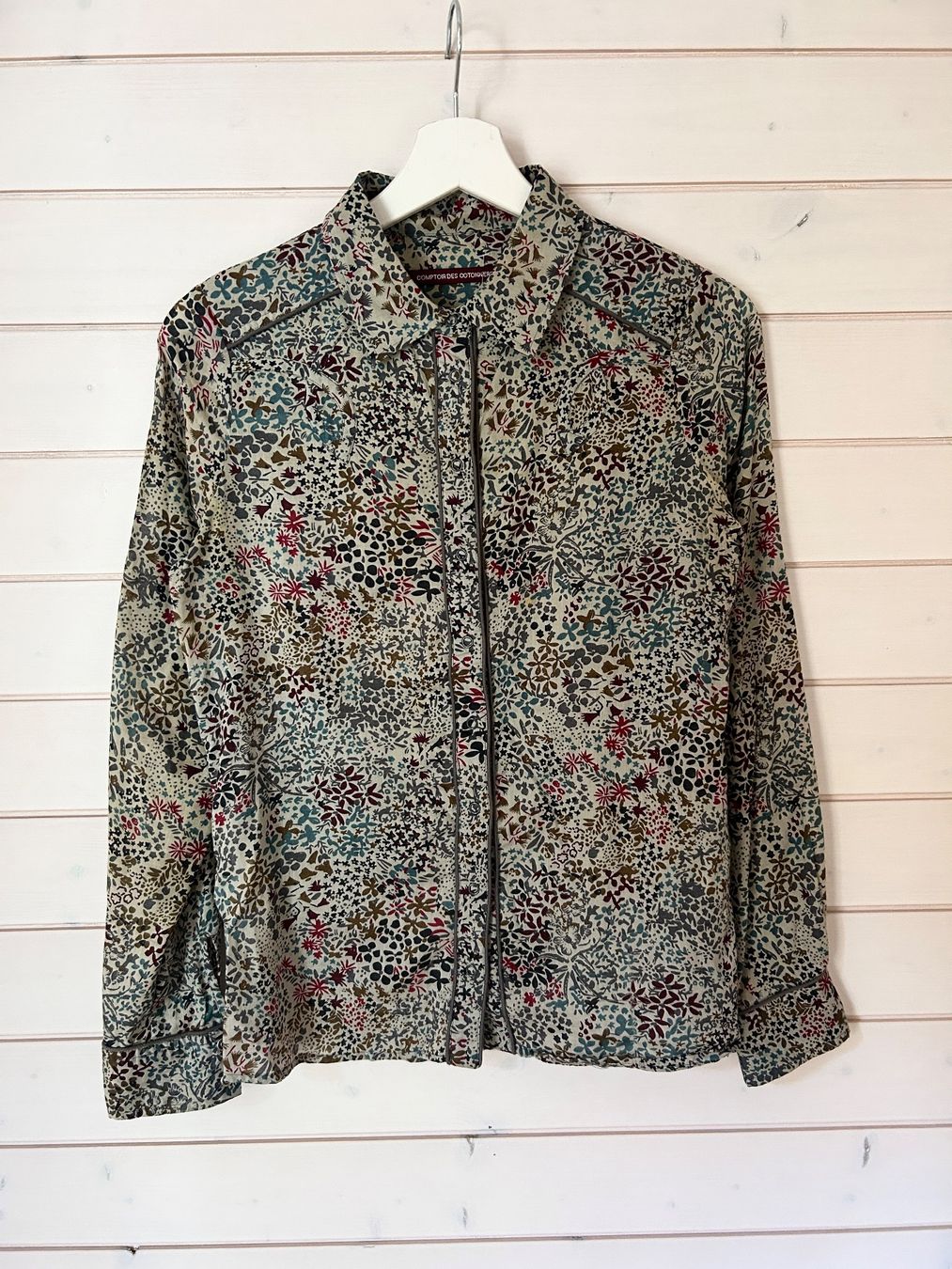 Camicette: Comptoir des Cotonniers Bluse - Gr. 36 – Usato da Illnau venduto da Monkky 3