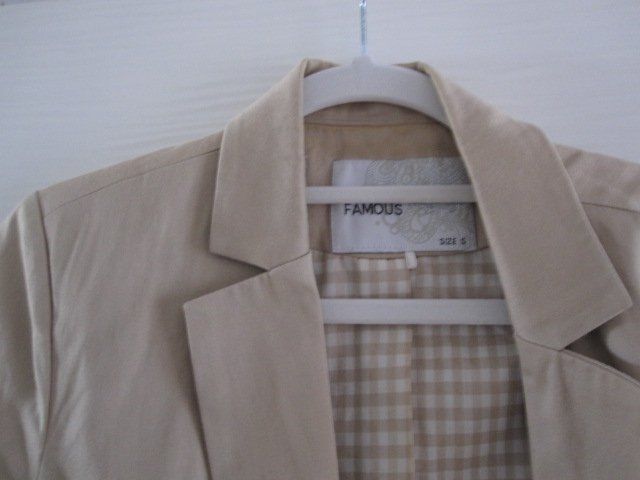 Jacken: Damenjacke – Gebraucht aus Ehrendingen von salvi1995 1