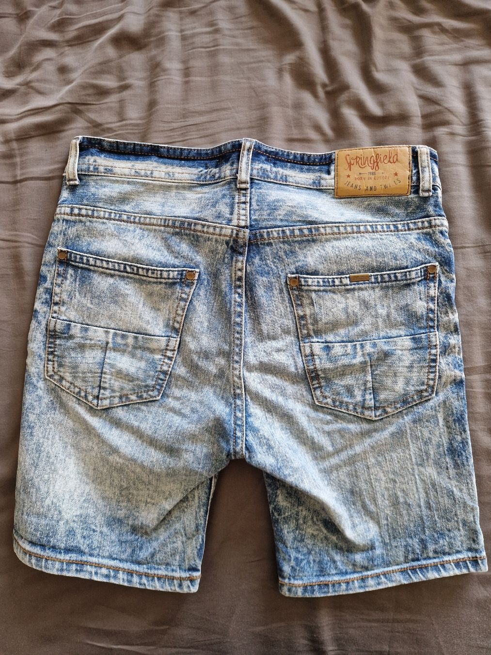 Hosen: Short – Gebraucht aus Lausanne von mgo_yx25 1