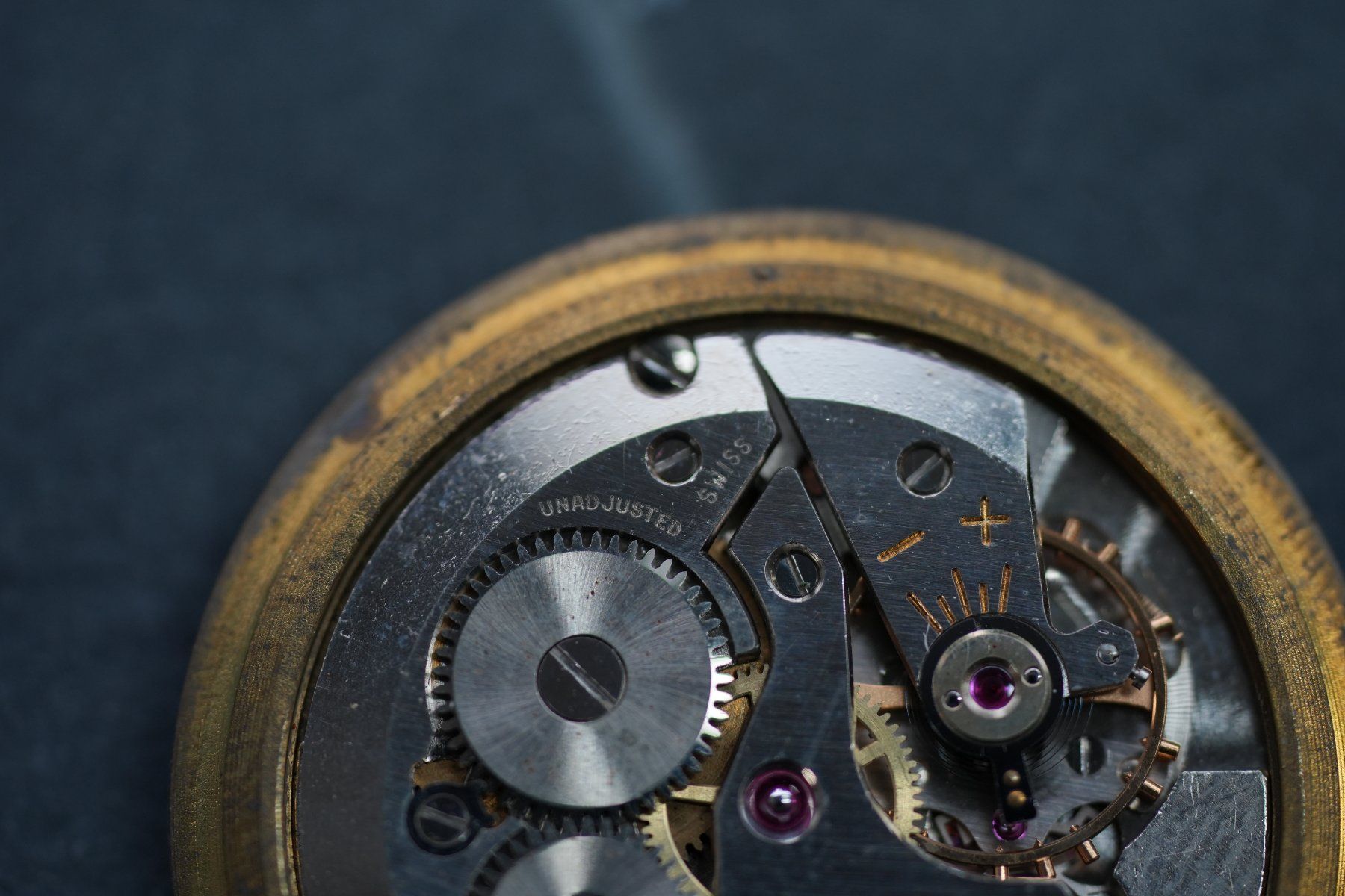Montres: Sellita Mouvement – D'occasion à Faoug par Bruce_Wayne23 3