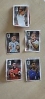 Panini WM 2026 Coca Cola Bilder (CC 2, 3, 5, 7, 11)