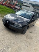 Black Seat Ibiza - Ready for winter, Great condition!