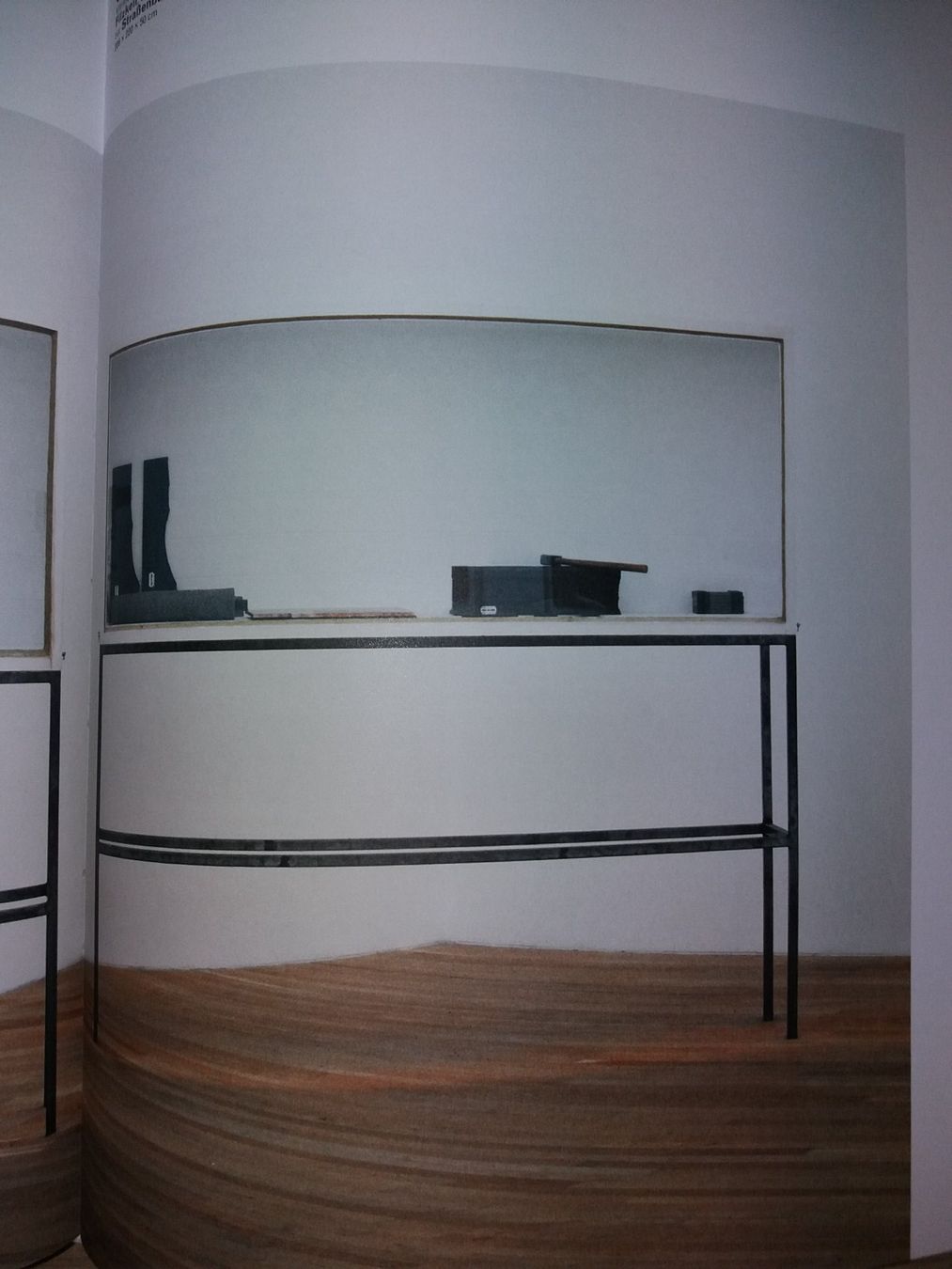 Livres: KUNSTKLASSIKER gesucht Joseph Beuys – D'occasion à Welschenrohr par Regool 9