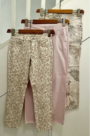 CAMBIO Sommerjeans Set (3 Stück) G.34-36
