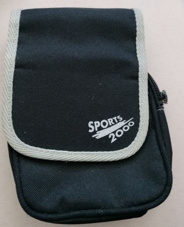 Gürteltasche
