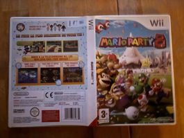 Mario Party 8 (CIB)