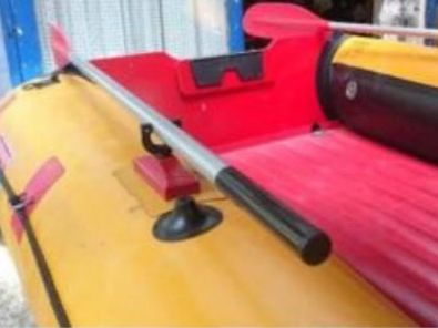 Barche: Schlauchboot Grabner Familie – Usato da Pfaffnau venduto da ThomaLuzern 3