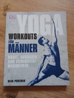 Yoga Workouts für Männer
