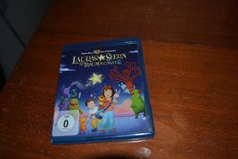 Laura Stern und die Traummonster