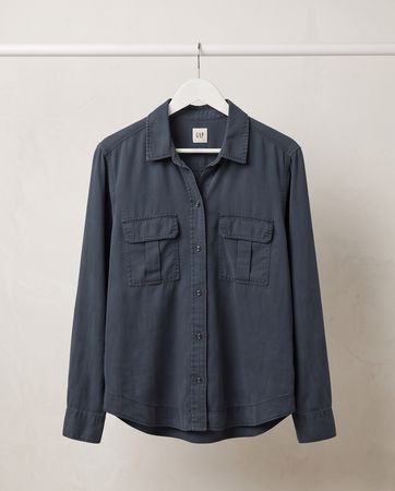 GAP Chemisier - très bon état - taille 38