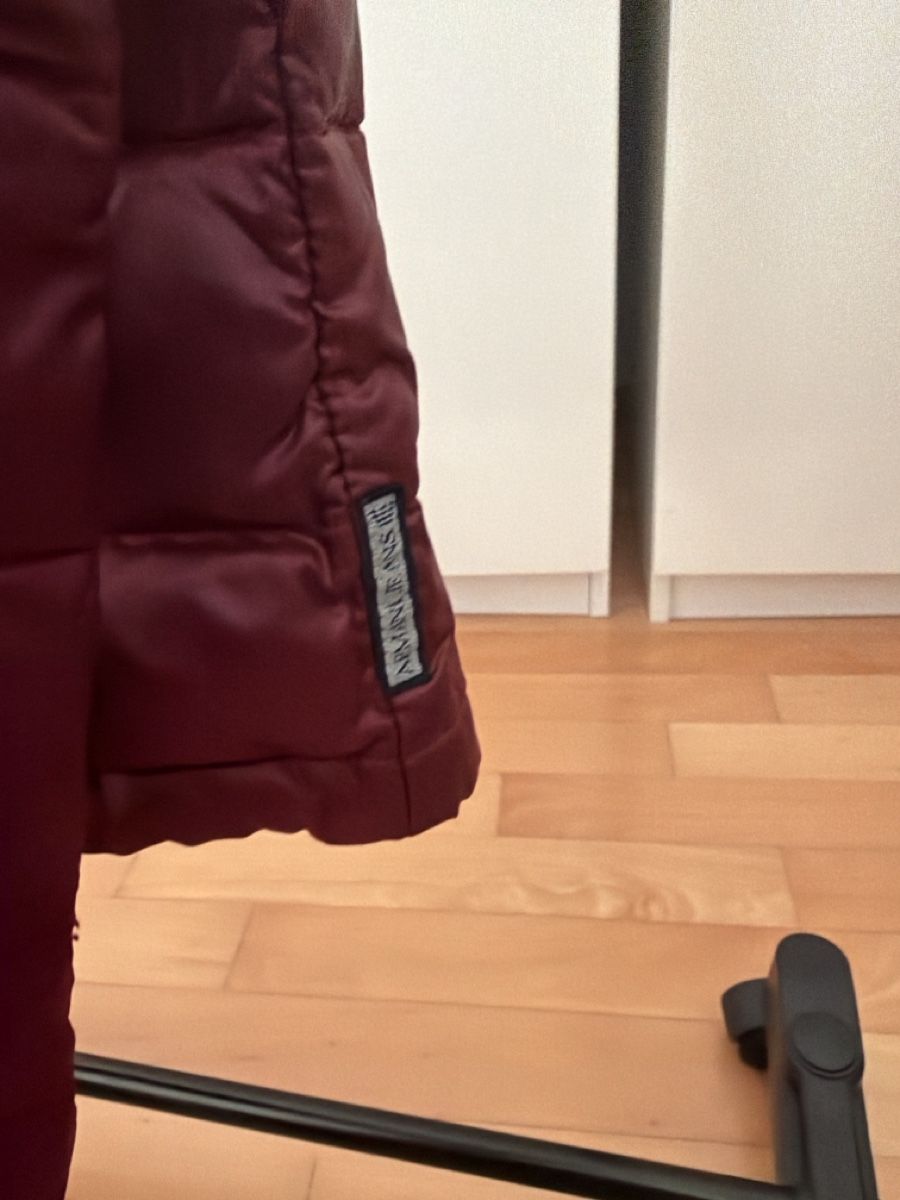 Armani Vestes: Armani giacca  – D'occasion à Sementina par bru_vpp5 2