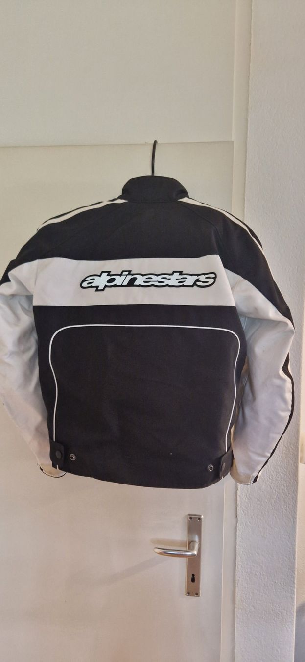 Alpinestars Giacche: Motorradjacke Alpinestars – Usato da Effretikon venduto da American_Sportswear 1