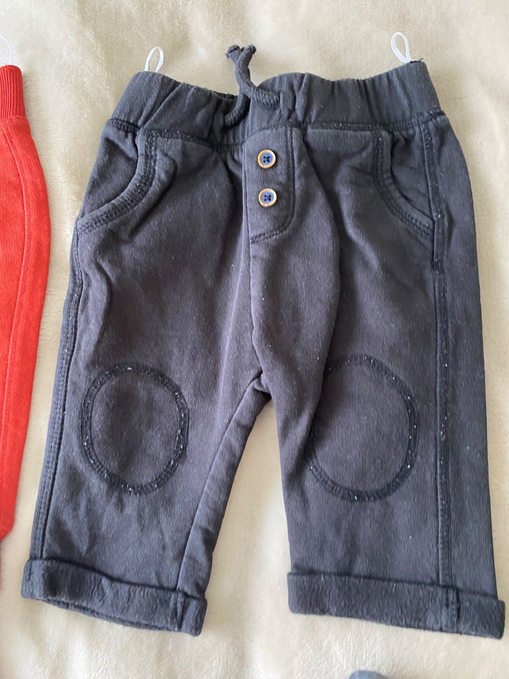 Pantaloni: Kinder Trainerhosen Grösse 68 – Usato da Zürich venduto da MaSte 2