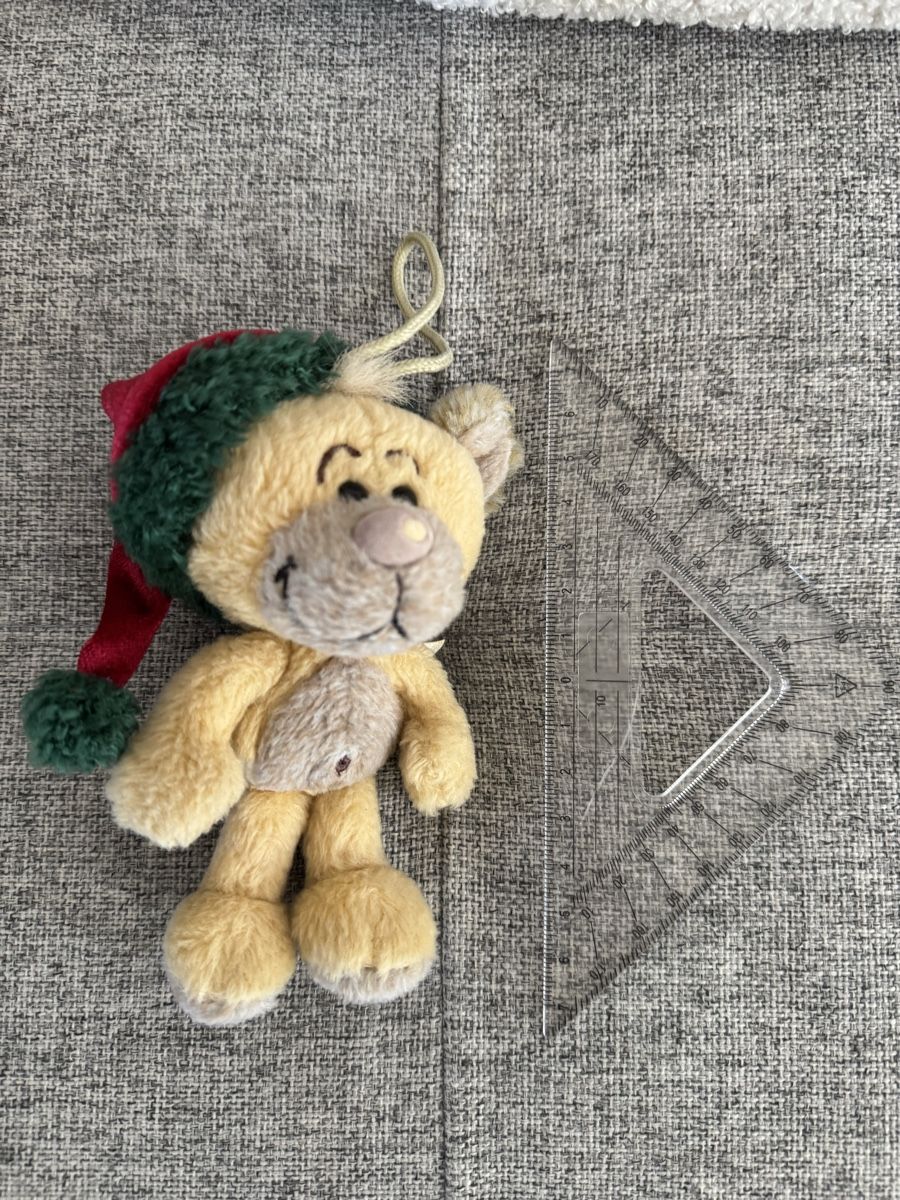 Spielzeuge: Pimboli (Diddl) Kuscheltier 13cm – Gebraucht aus Dierikon von FraeuleinMaus17 1