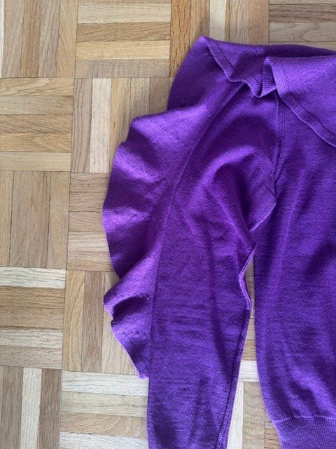 Sonia Rykiel Pullover & Sweatshirts: Pull Sonia Rikiel – Gebraucht aus Genève von san_lb79 1