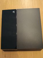 Sony PlayStation 4 Konsole 500GB mit Spielen und Controllern