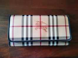 Burberry Portemonnaie