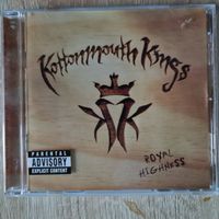 Kottonmough Kings