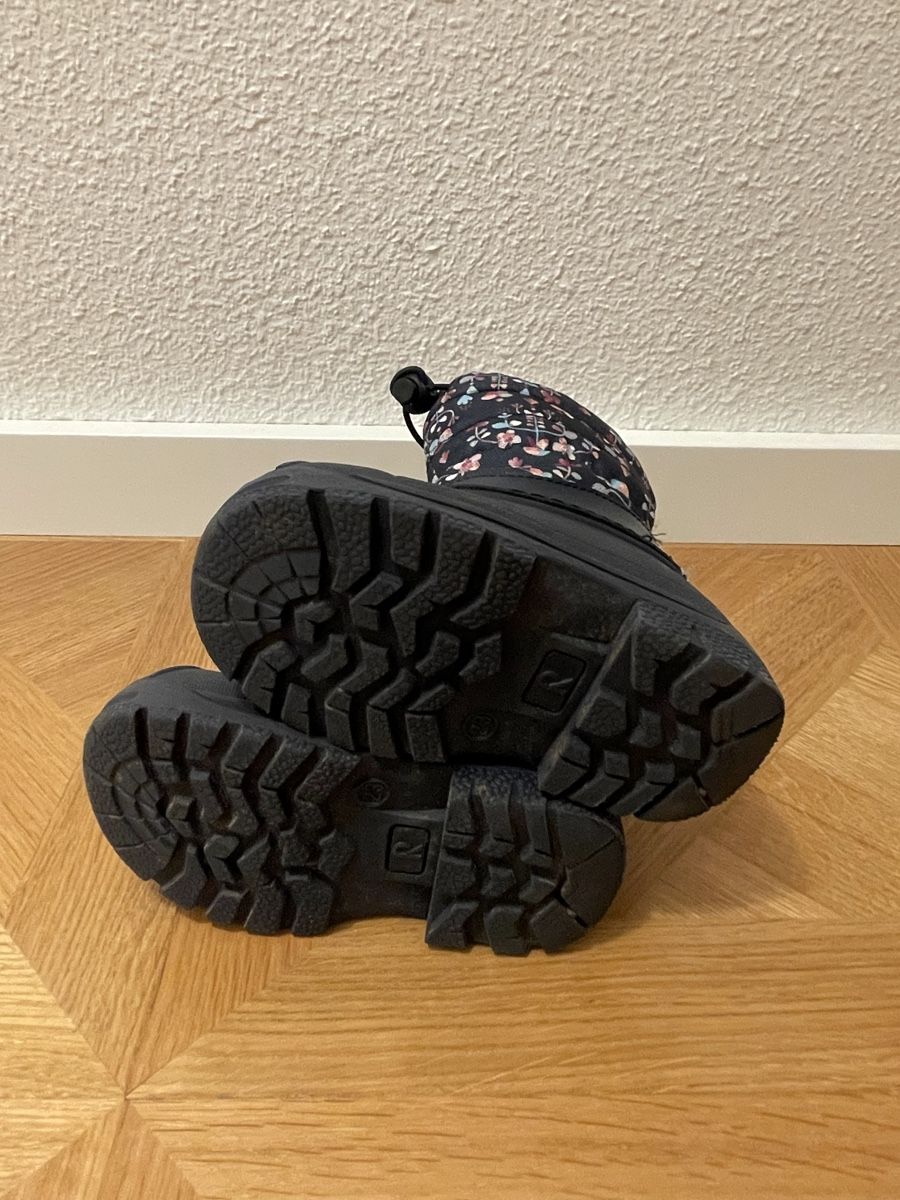 Reima Schuhe für Jungen: Reima Winterstiefel Gr. 23 – Gebraucht aus Bassersdorf von coc_qvz7 3