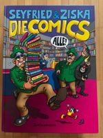 Comic Buch Seyfried und Ziska Die Comics Alle gebraucht