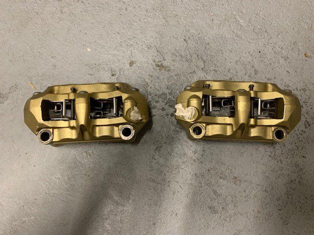 BMW Alle Motorradersatzteile: BMW S 1000RR ORIGINALTEILE – Gebraucht aus Bern von bandido01 1