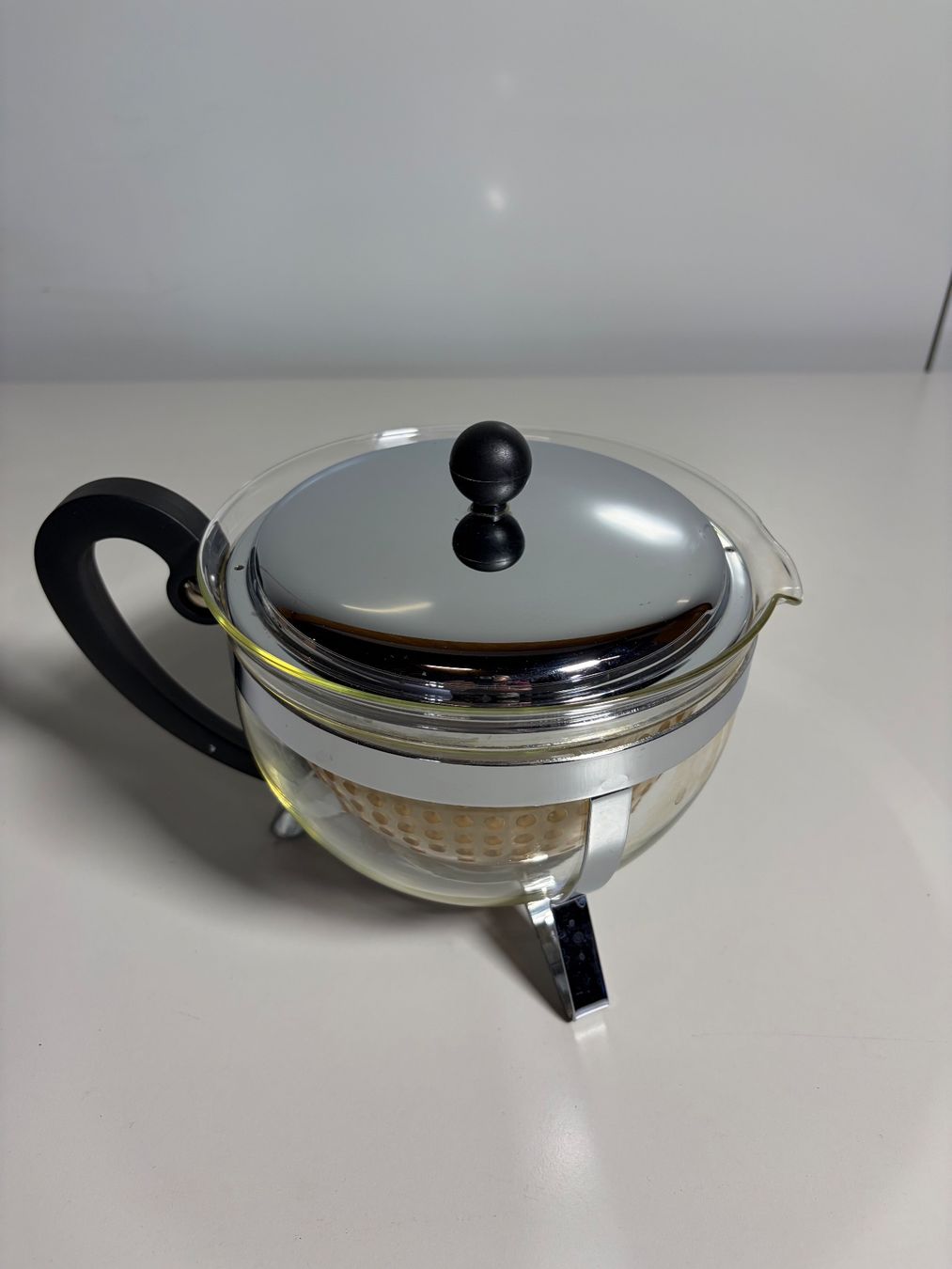 Bodum Teiere: Teekrug von Bodum – Usato da Winterthur venduto da efant12