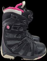 Chaussures de snowboard Salomon F20 Woman - pointure 39 2/3
