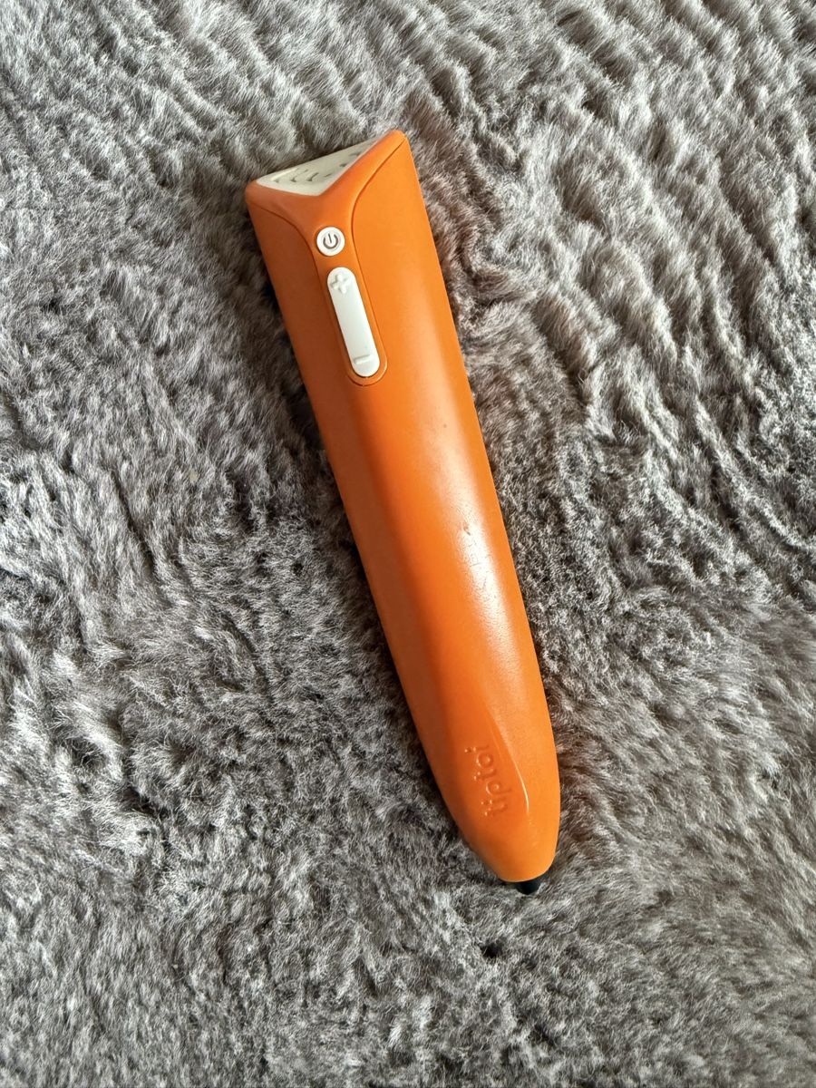 Stylos & Marker: Tiptoi stift – D'occasion à Herbligen par T-esthetic