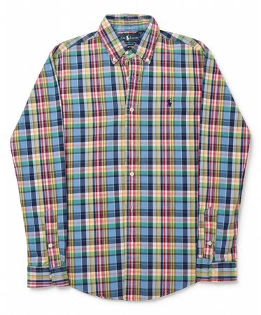Chemise Polo Ralph Lauren, S